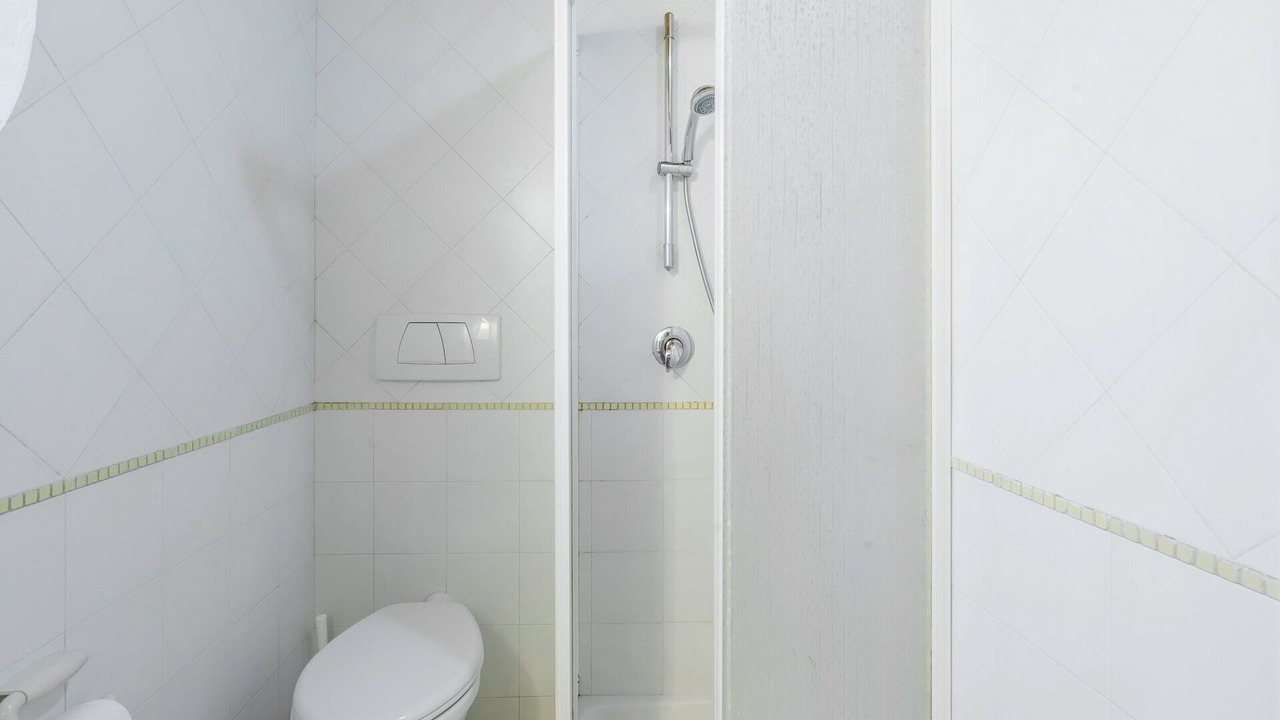 Photo of Bathroom in Cutigliano
