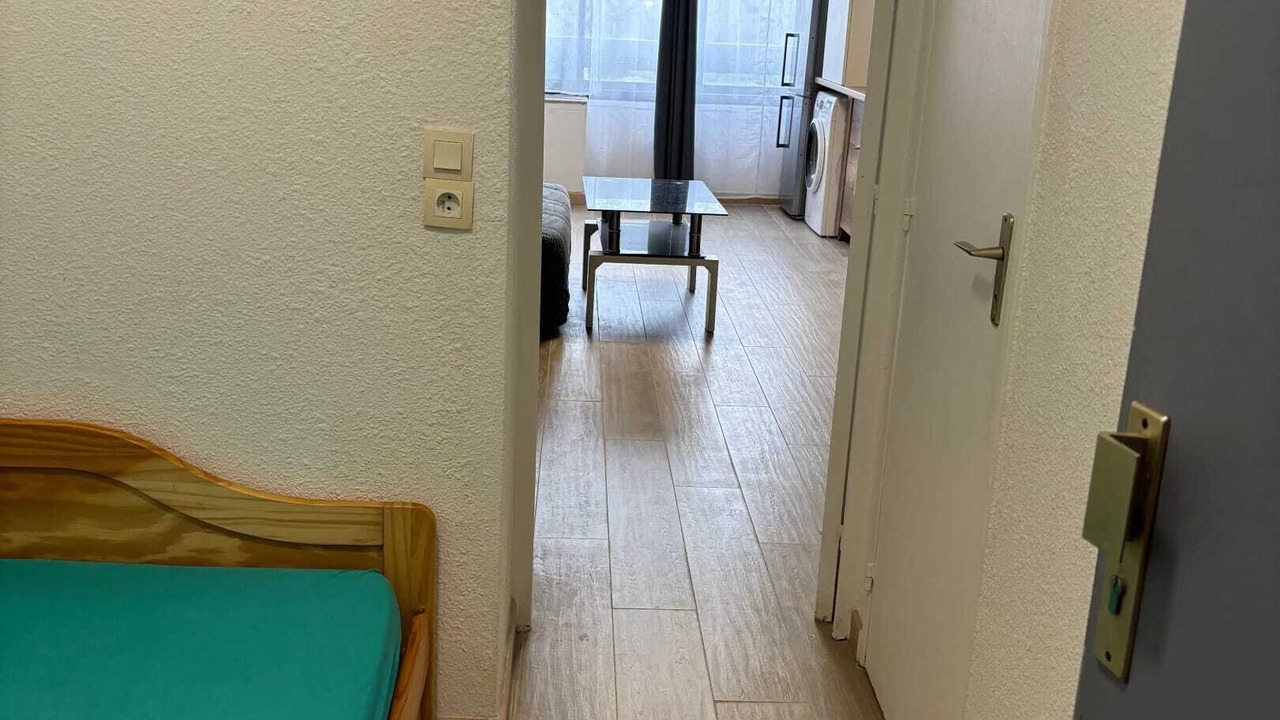 Photo of Bedroom in Frejus