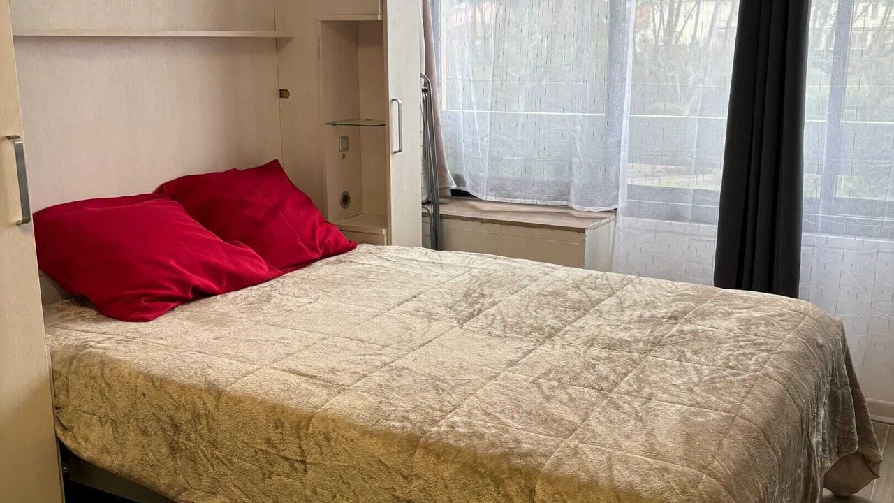 Photo of Bedroom in Frejus