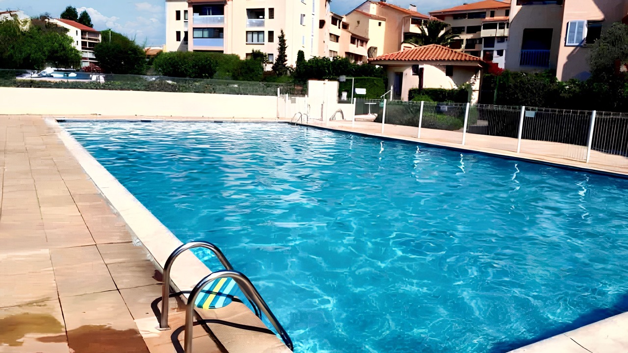Photo of Outdoor in Frejus