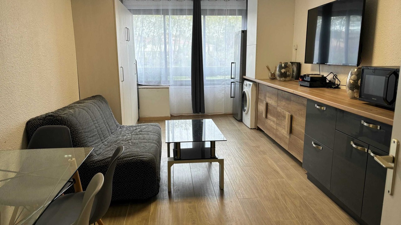Photo of Livingroom in Frejus