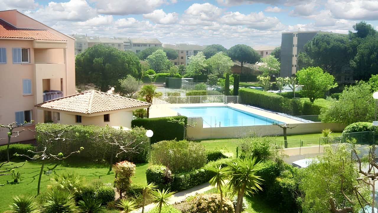 Photo of Outdoor in Frejus