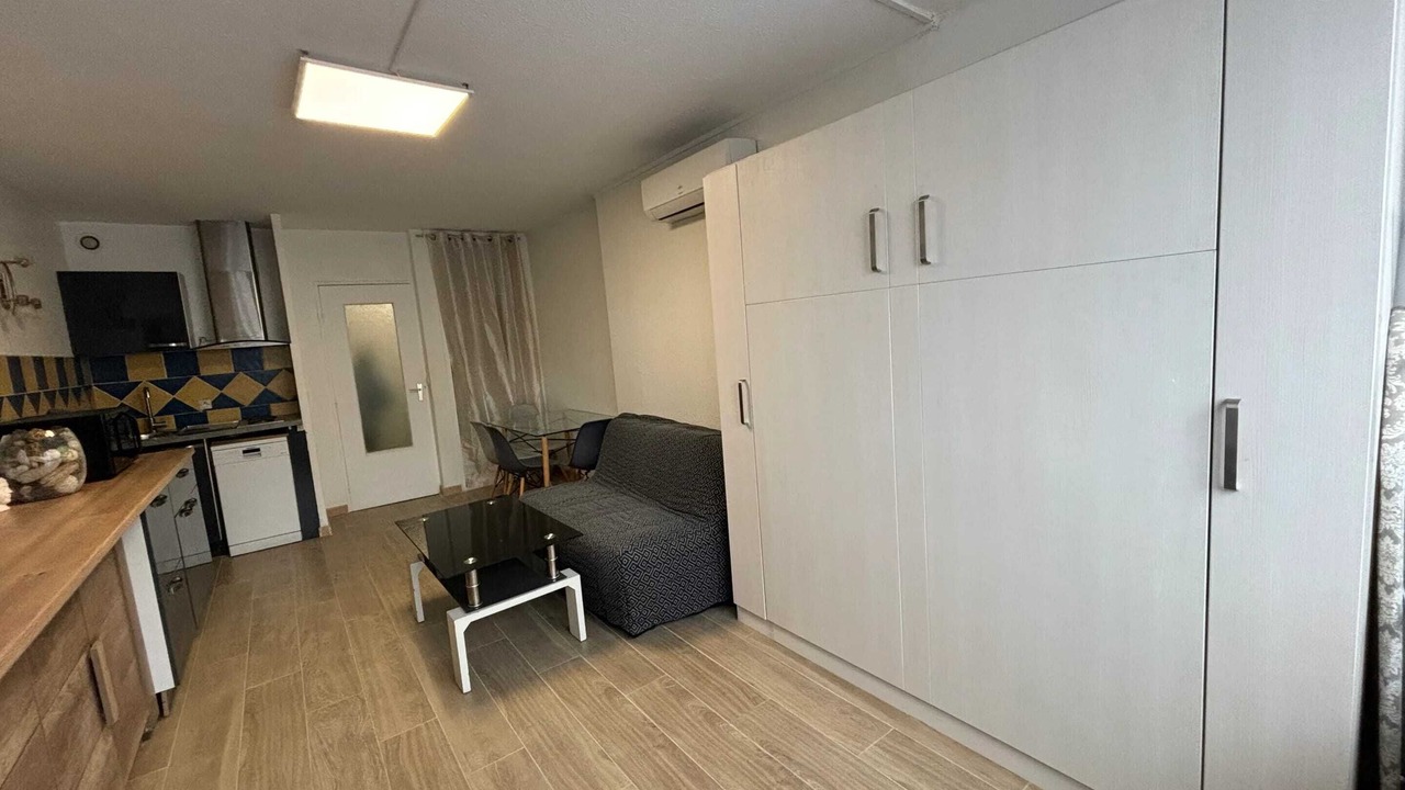 Photo of Livingroom in Frejus