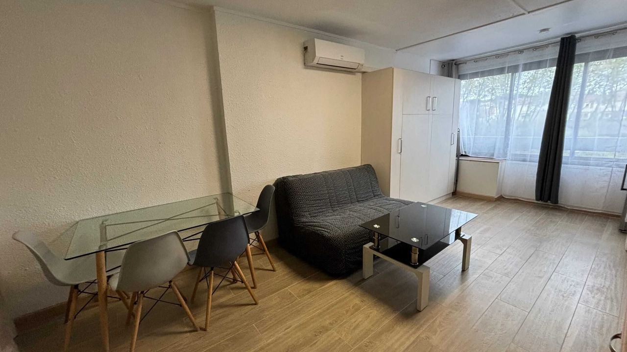 Photo of Livingroom in Frejus