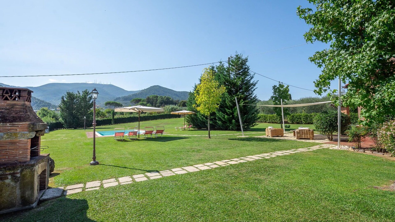 Photo of Outdoor in Colle di Compito