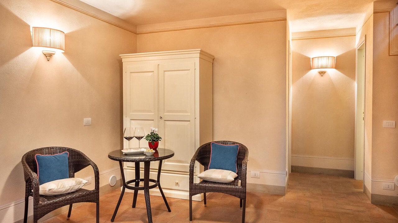 Photo of Bedroom in Colle di Compito