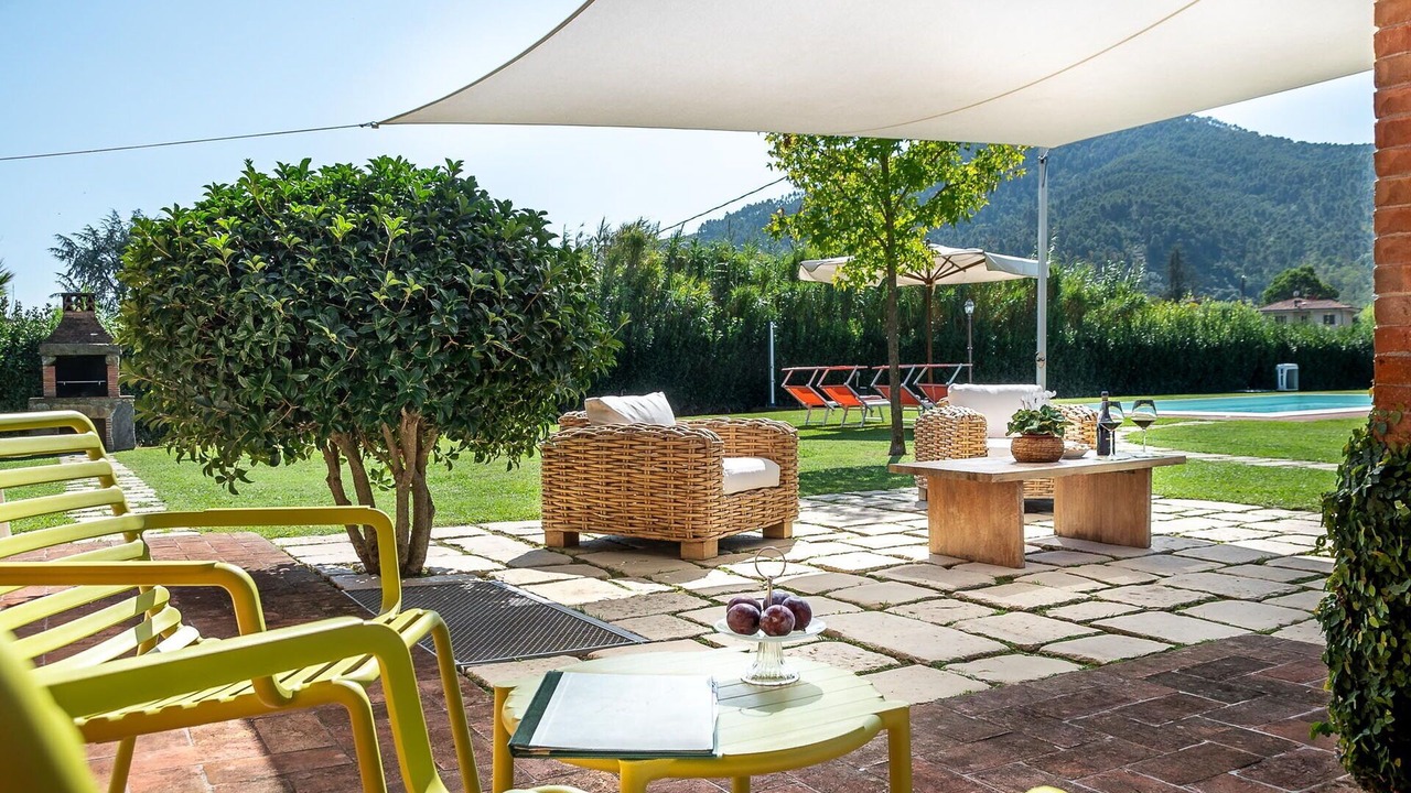 Photo of Outdoor in Colle di Compito