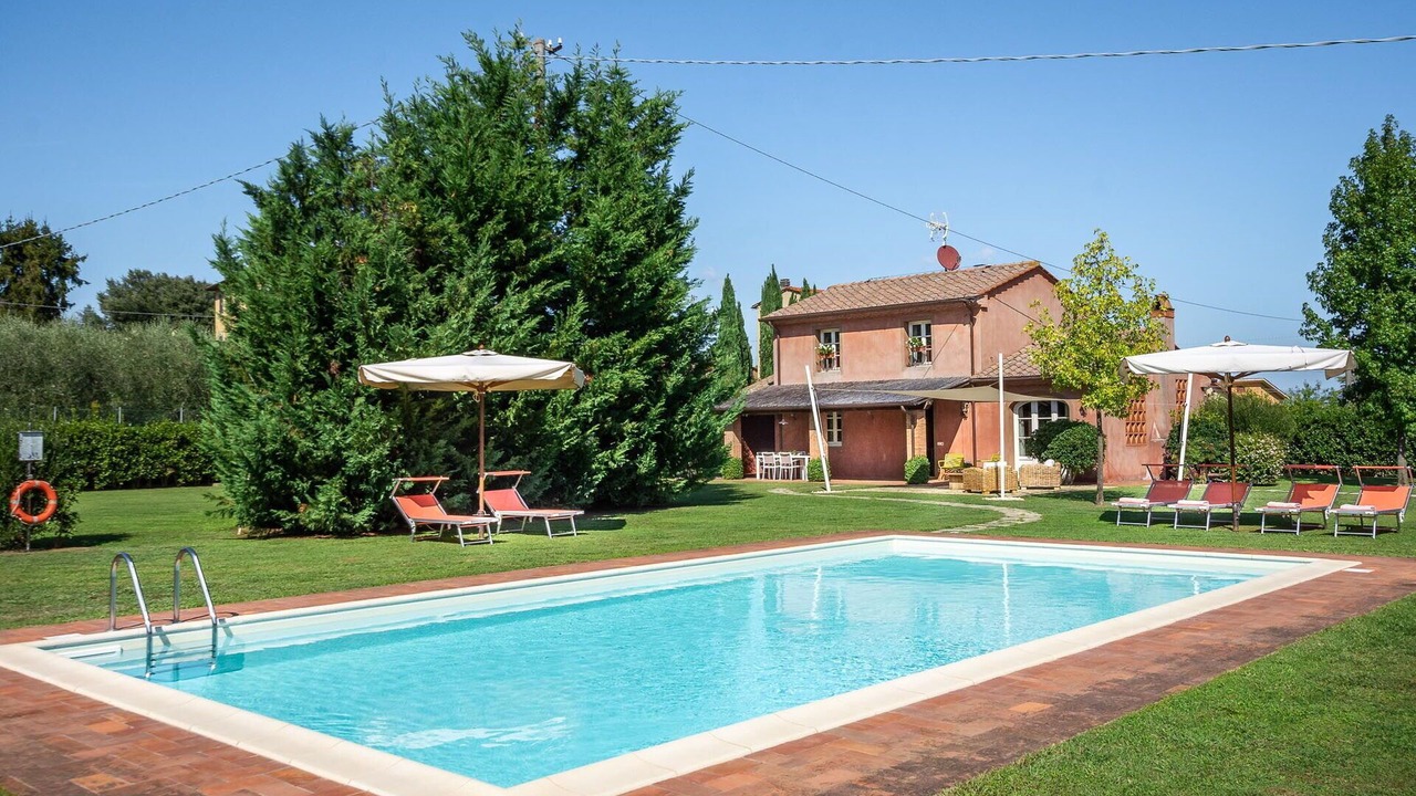 Photo of Outdoor in Colle di Compito