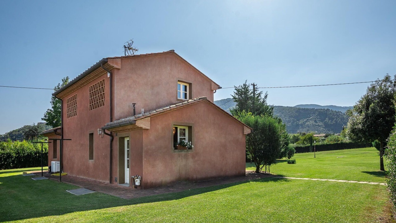 Photo of Outdoor in Colle di Compito