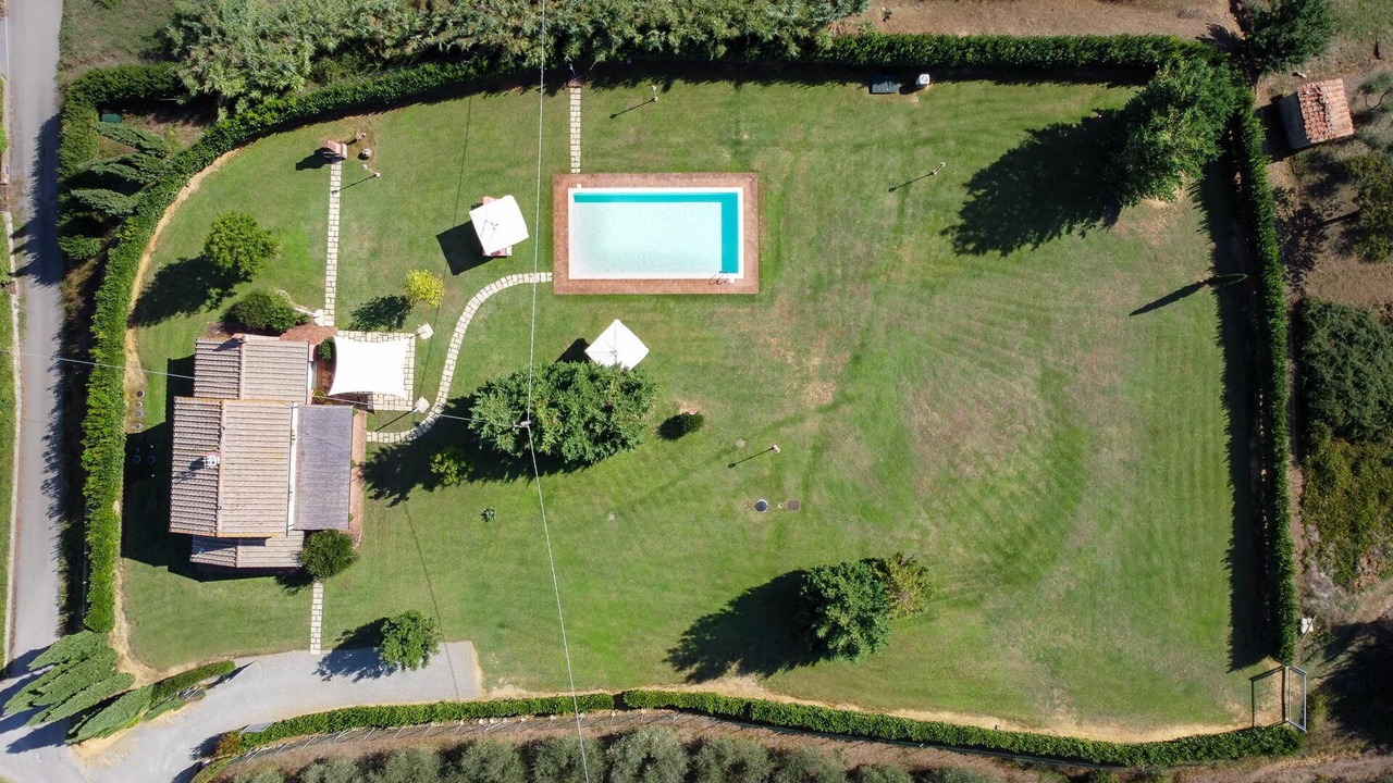 Photo of Outdoor in Colle di Compito