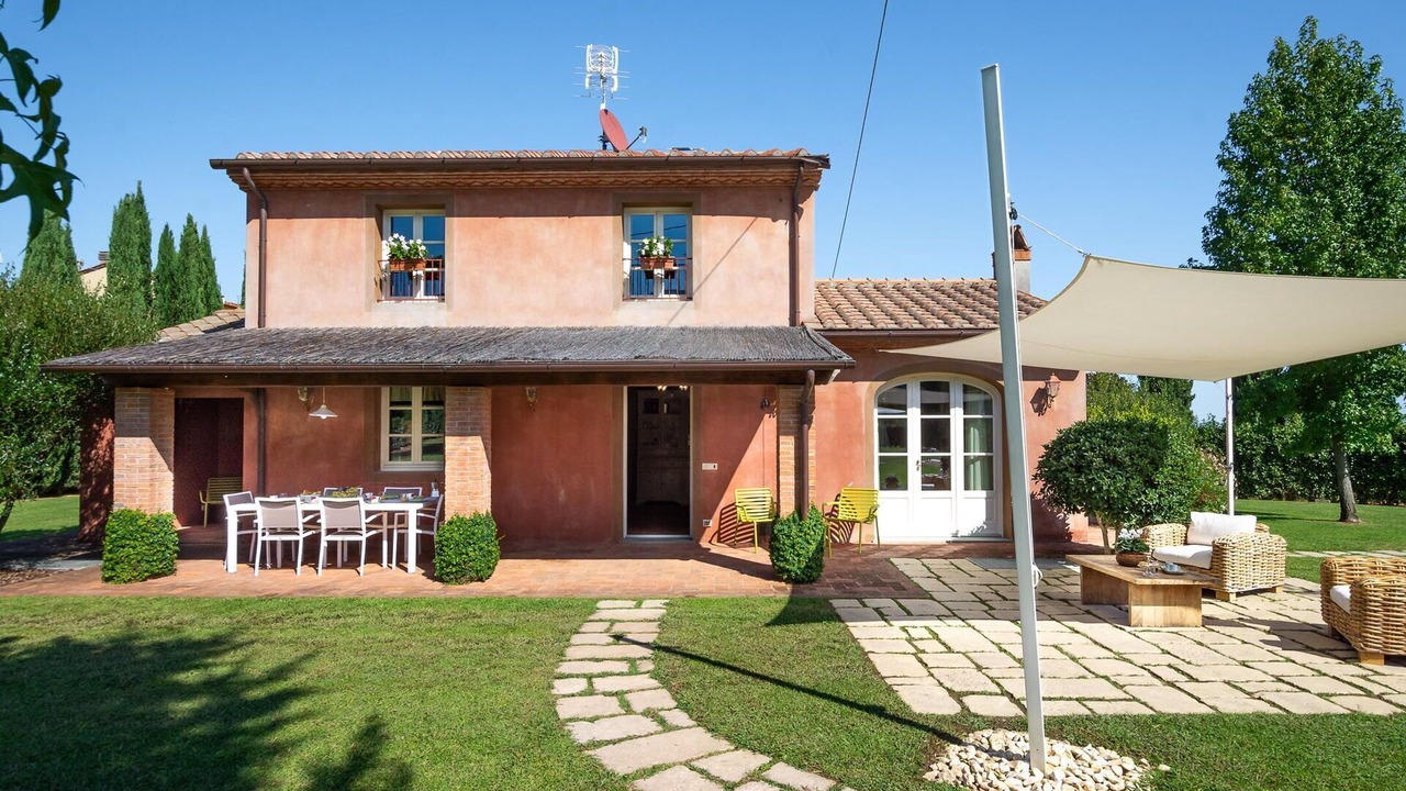 Photo of Outdoor in Colle di Compito