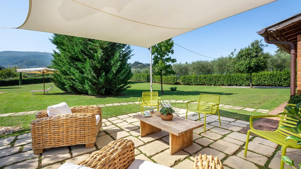 Photo of Outdoor in Colle di Compito