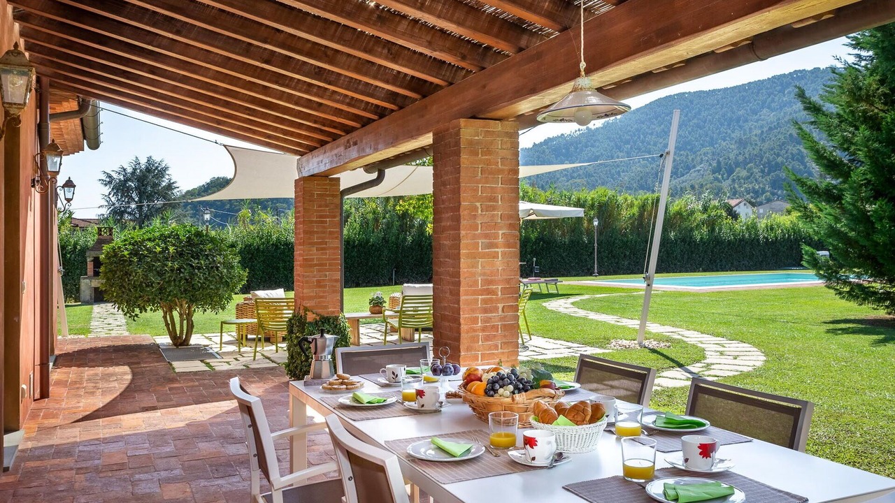 Photo of Outdoor in Colle di Compito