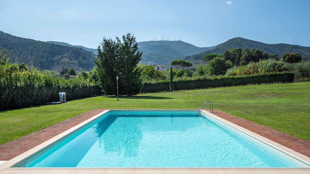 Photo of Outdoor in Colle di Compito