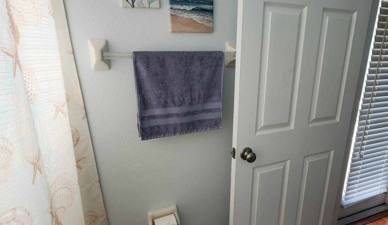 Photo of Bathroom in Clermont