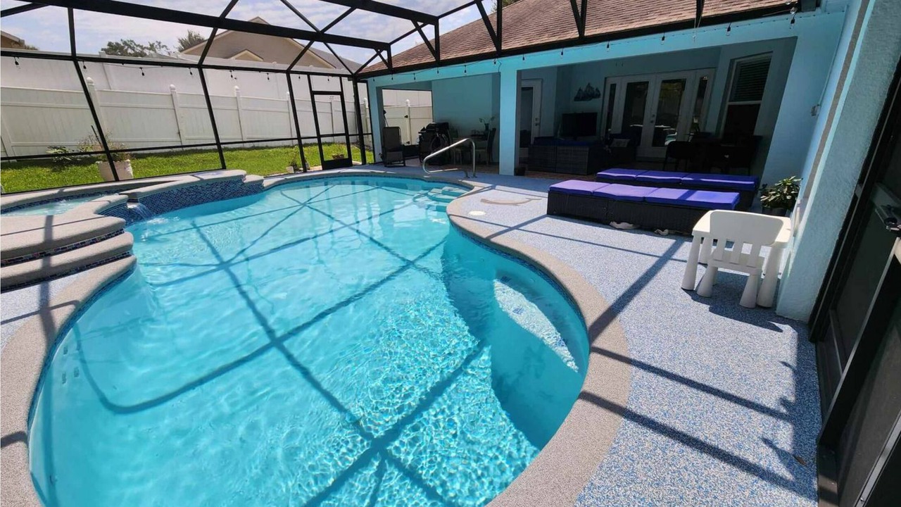 Photo of Outdoor in Clermont