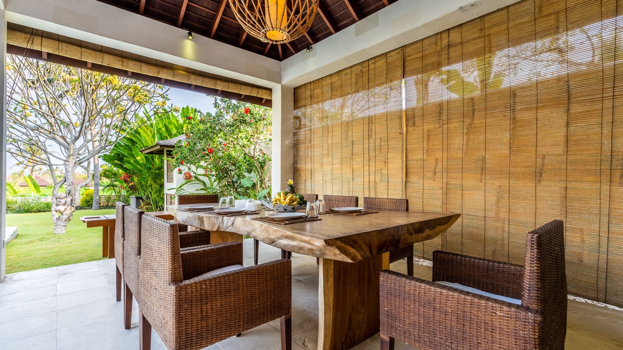 Photo of Livingroom in Suraberata