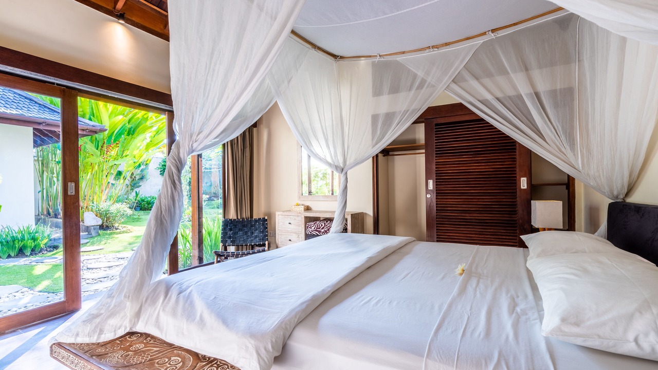 Photo of Bedroom in Suraberata