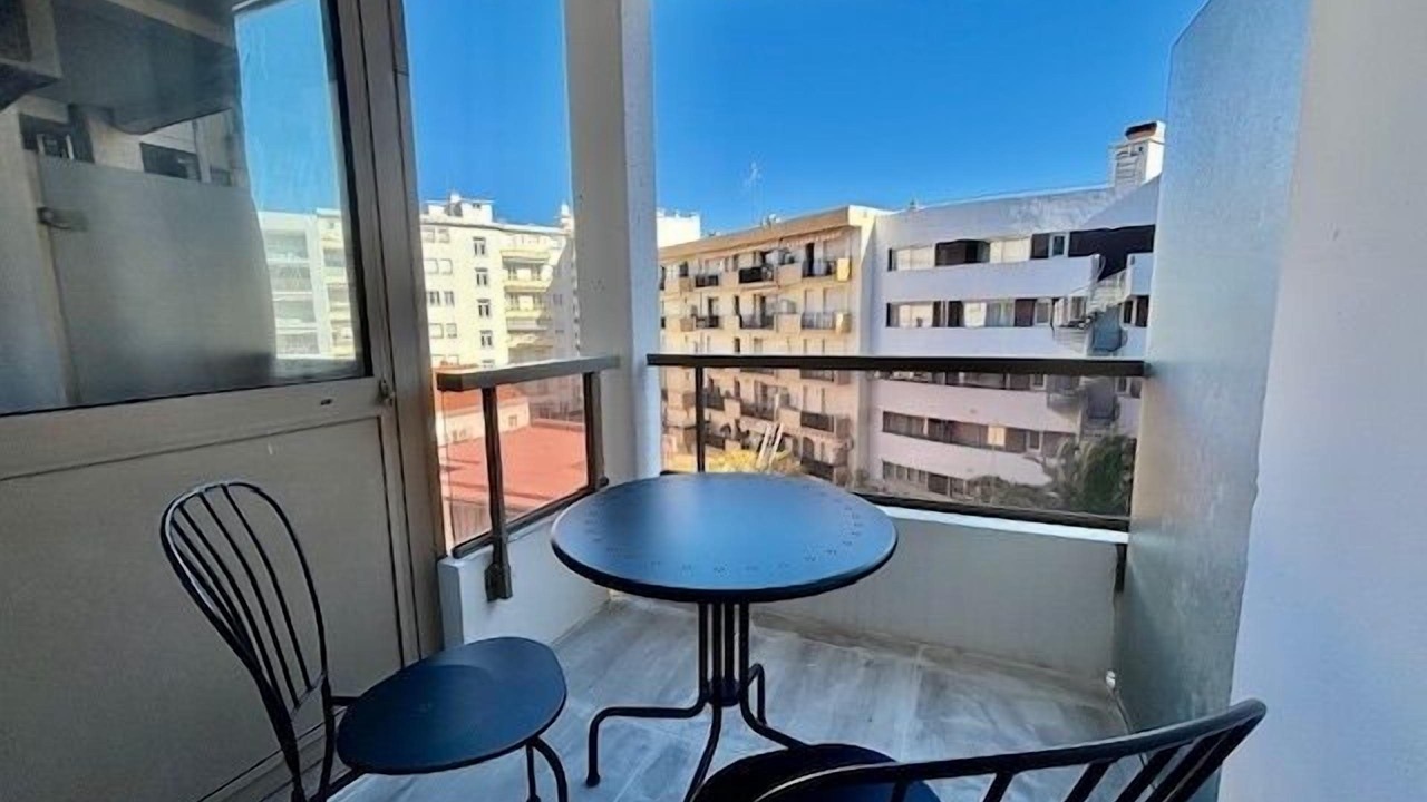Photo of Outdoor in Juan-les-Pins
