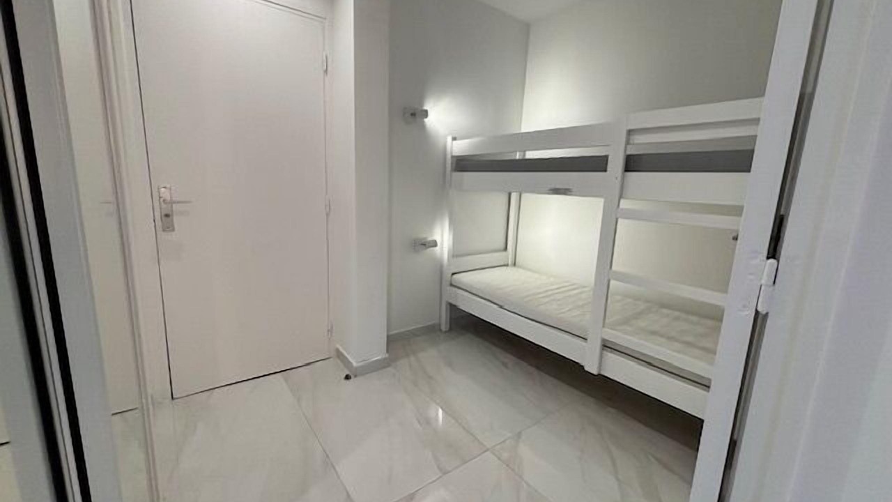 Photo of Bedroom in Juan-les-Pins
