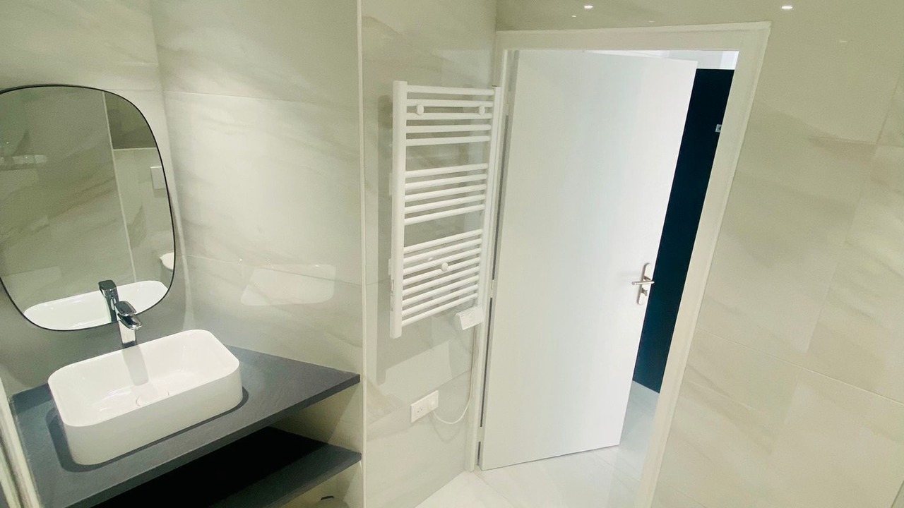 Photo of Bathroom in Juan-les-Pins