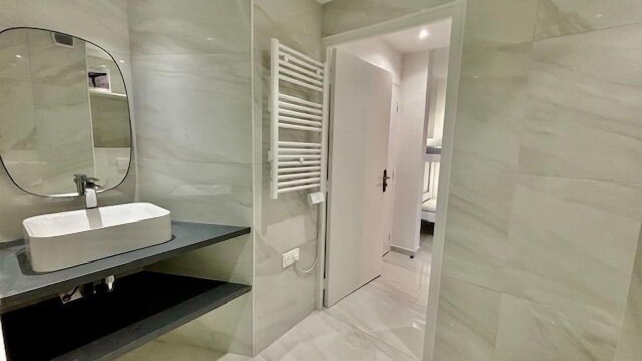 Photo of Bathroom in Juan-les-Pins