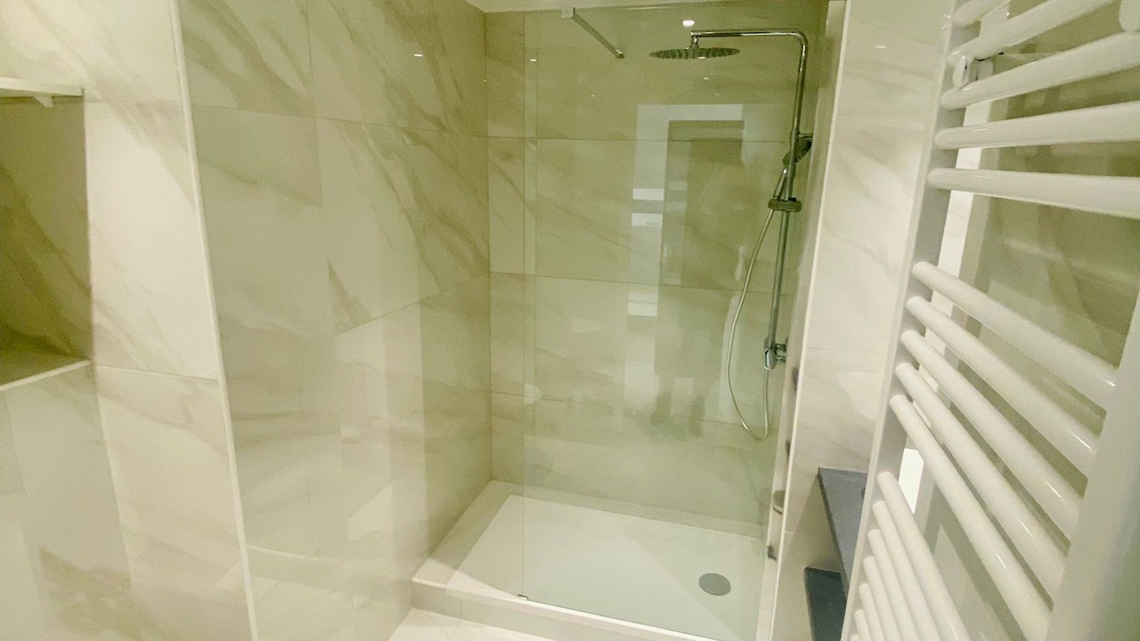 Photo of Bathroom in Juan-les-Pins