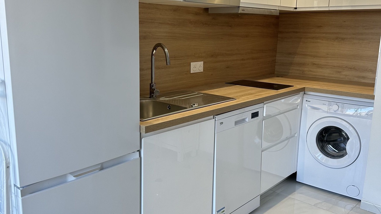 Photo of Kitchen in Juan-les-Pins