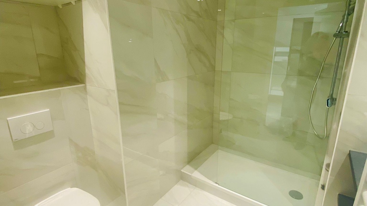 Photo of Bathroom in Juan-les-Pins