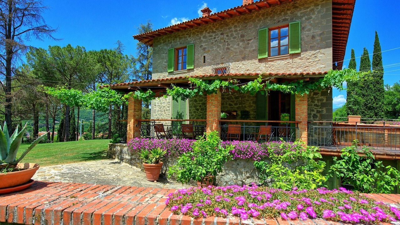 Photo of Outdoor in Subbiano