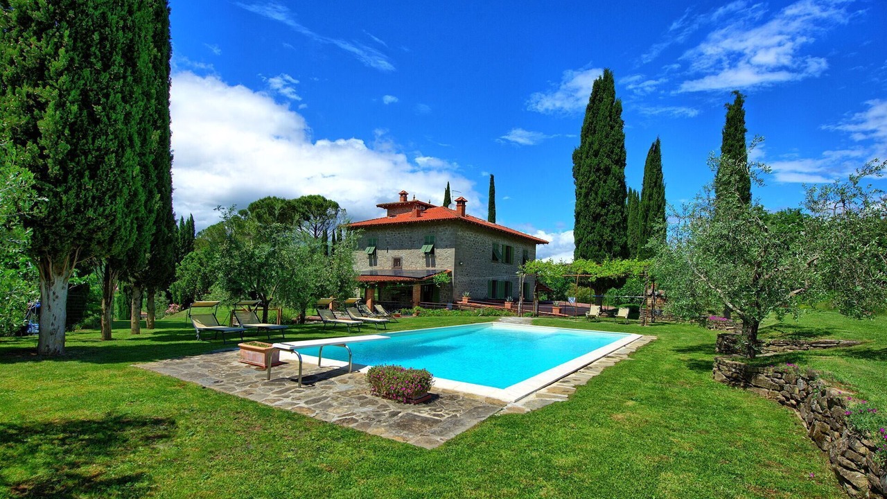 Photo of Outdoor in Subbiano