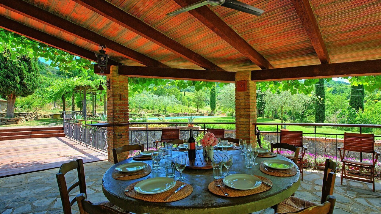 Photo of Outdoor in Subbiano