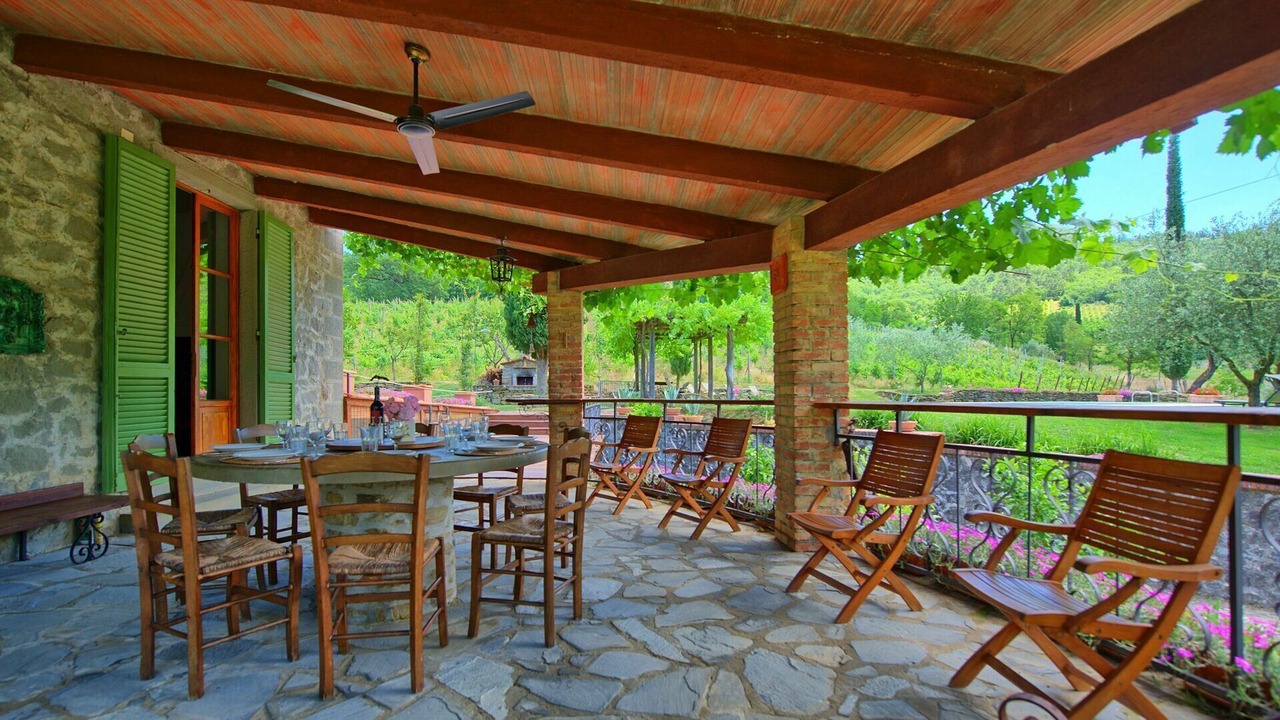 Photo of Outdoor in Subbiano