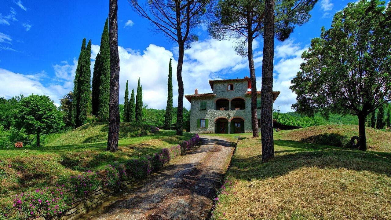 Photo of Outdoor in Subbiano
