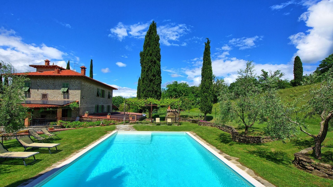 Photo of Outdoor in Subbiano