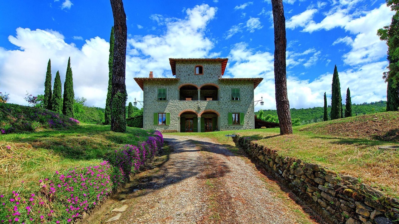 Photo of Outdoor in Subbiano