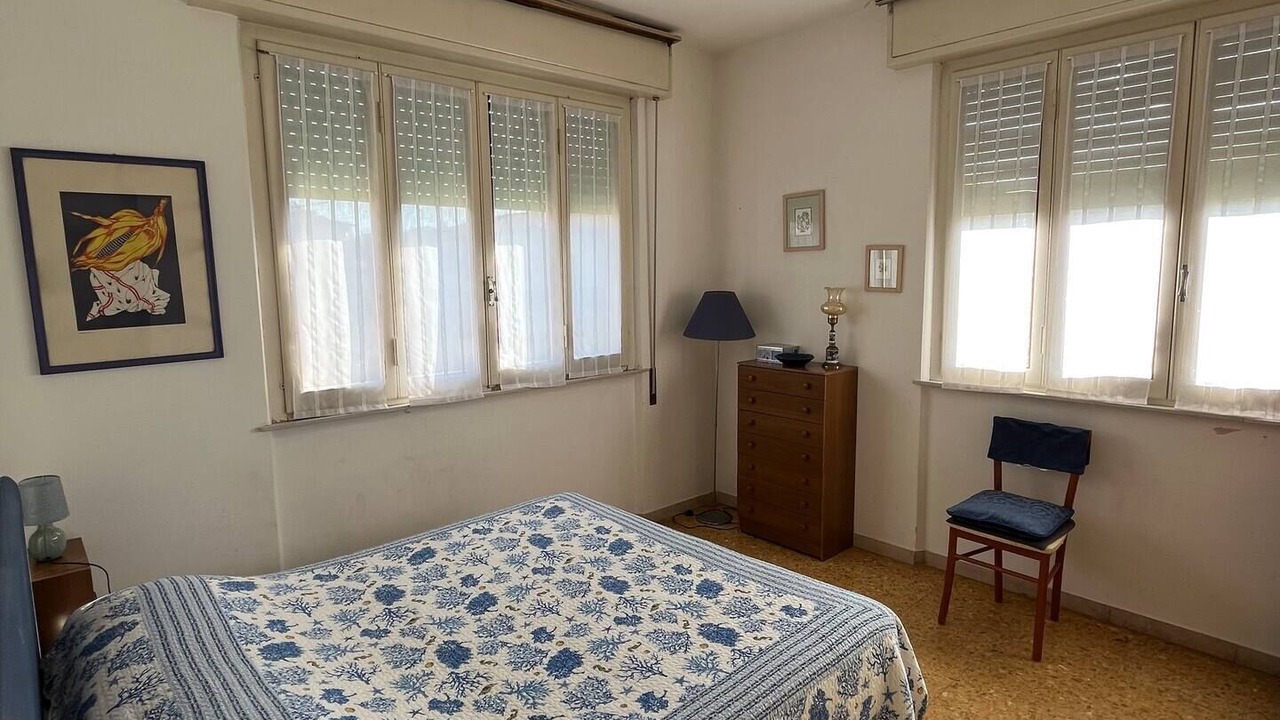 Photo of Bedroom in Lido di Camaiore