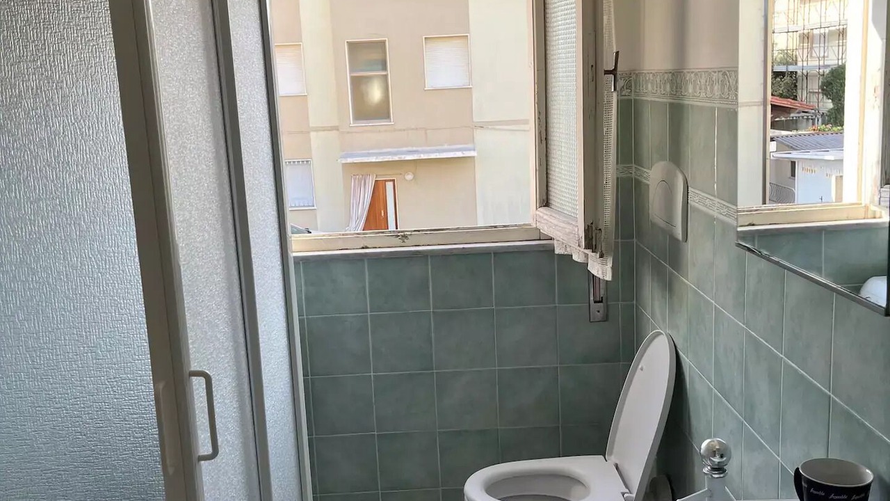 Photo of Bathroom in Lido di Camaiore