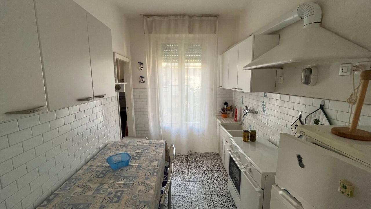 Photo of Kitchen in Lido di Camaiore