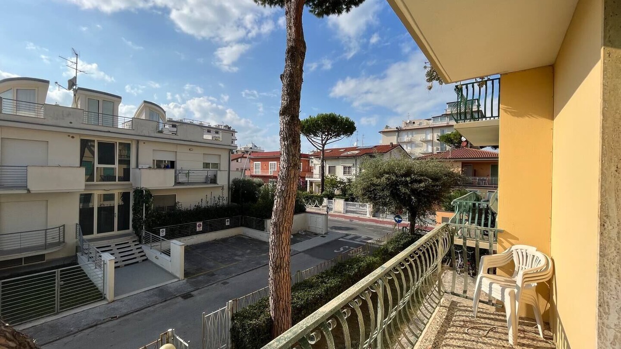 Photo of Patio Balcony in Lido di Camaiore