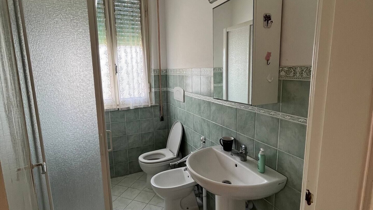 Photo of Bathroom in Lido di Camaiore