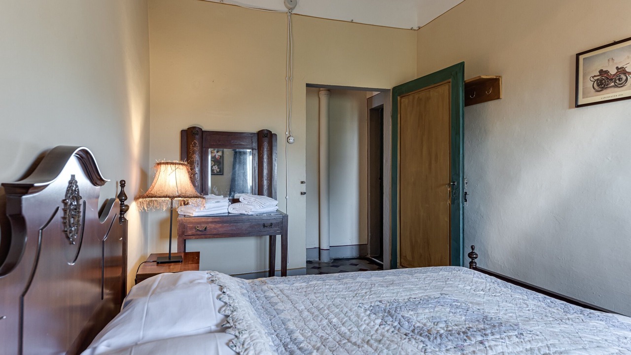 Photo of Bedroom in Rignano sull'Arno