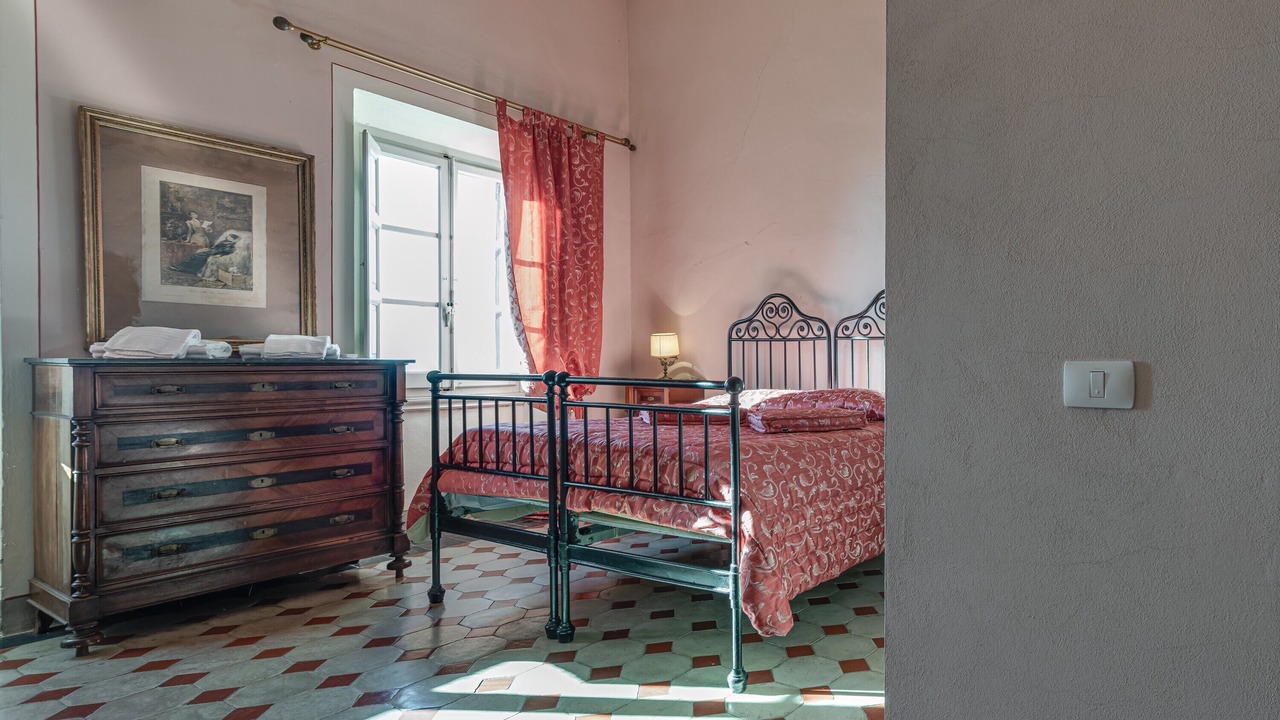 Photo of Bedroom in Rignano sull'Arno