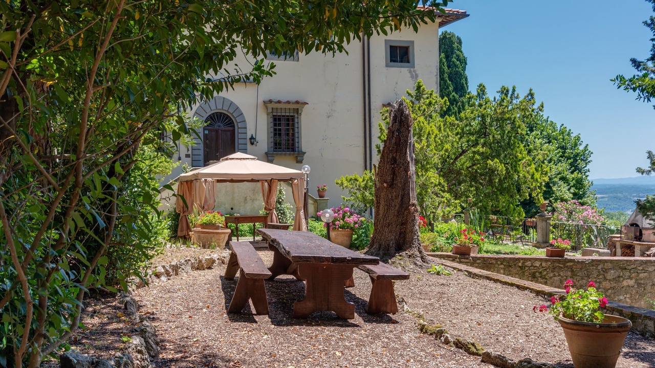 Photo of Outdoor in Rignano sull'Arno