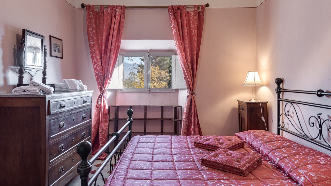 Photo of Bedroom in Rignano sull'Arno