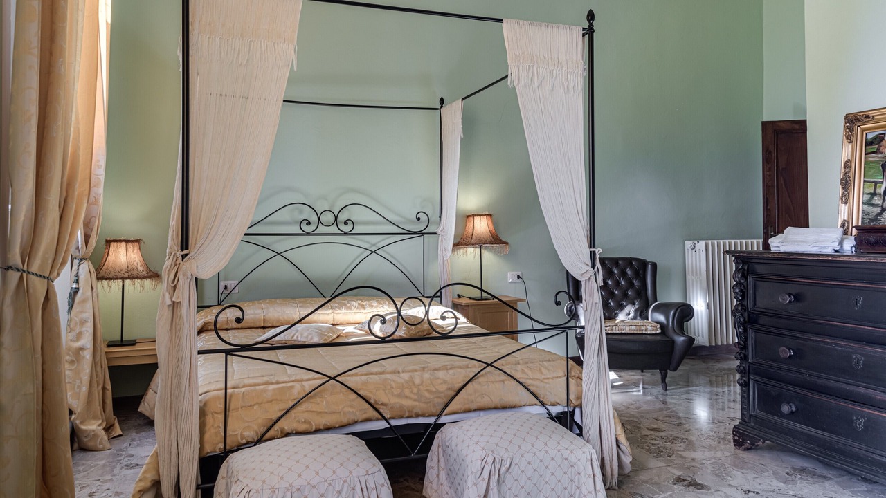 Photo of Bedroom in Rignano sull'Arno