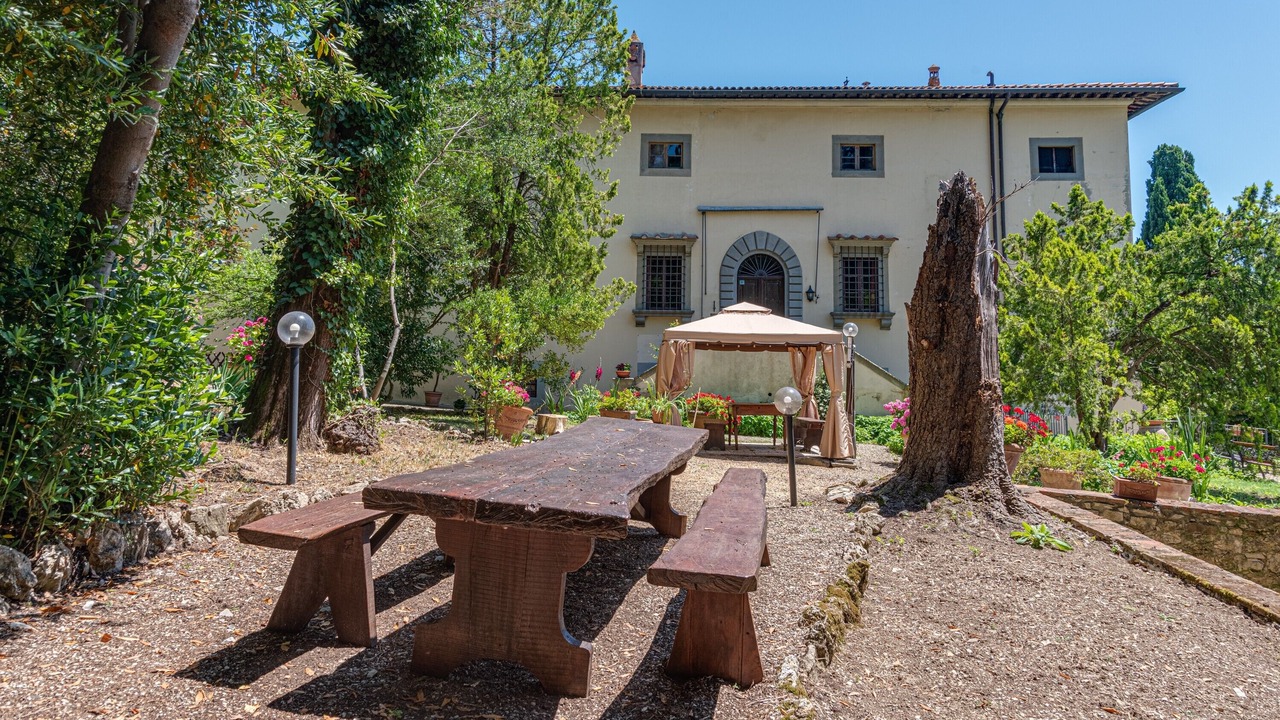 Photo of Outdoor in Rignano sull'Arno