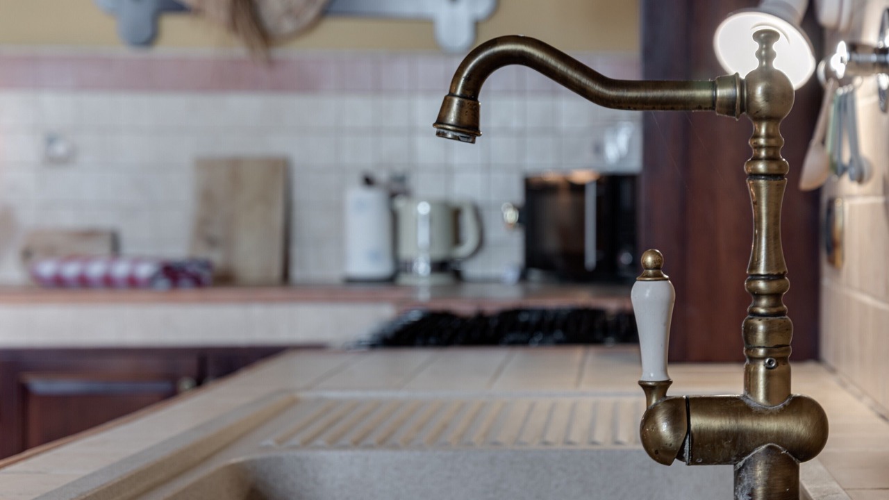 Photo of Kitchen in Rignano sull'Arno