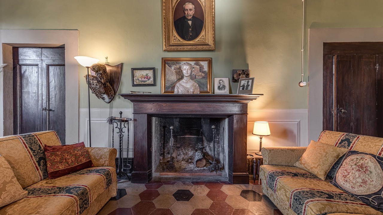 Photo of Livingroom in Rignano sull'Arno