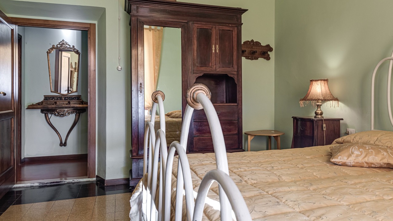 Photo of Bedroom in Rignano sull'Arno